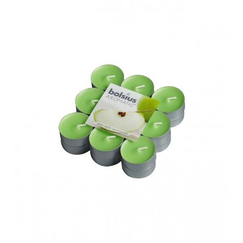 Bolsius Svijeća Lucica mirisna 18/1 M55660 Cene