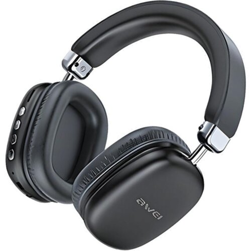Awei ON-EAR BLUETOOTH SLU&Scaron;ALKE ZA PAMETNE TELEFONE IPHONE ANDROID BREZŽIČNE, (5000141177) Cene