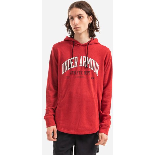 Under Armour Rival Terry Athletic Department Hoodie 1370354 600 Cijene