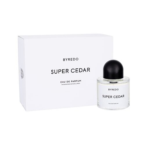BYREDO Super Cedar parfemska voda uniseks 100 ml Slike