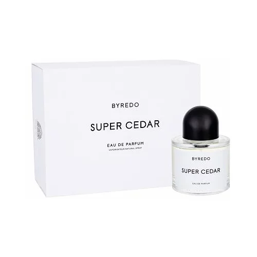 BYREDO Super Cedar parfemska voda uniseks 100 ml