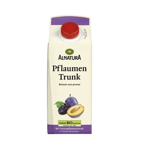 Alnatura Bio slivov napitek Cene