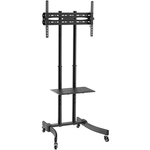 Logilink TV monitor cart, 37 70, height adjustable, 40 kg max., BP0026 Cene