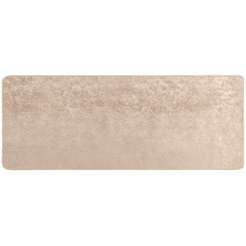  za tepih MARSA Bež 80 x 200 cm Poliester i PVC Slike