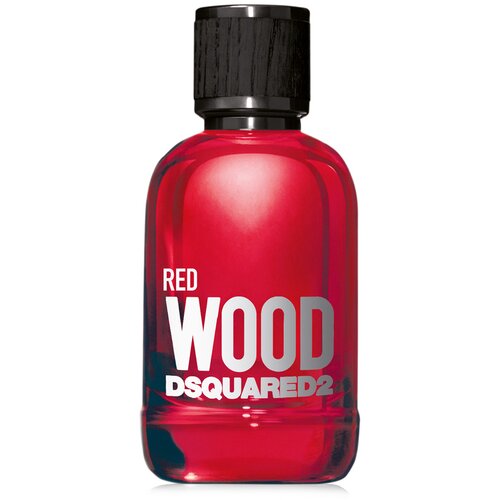 WOOD Red Eau de Toilette Cene