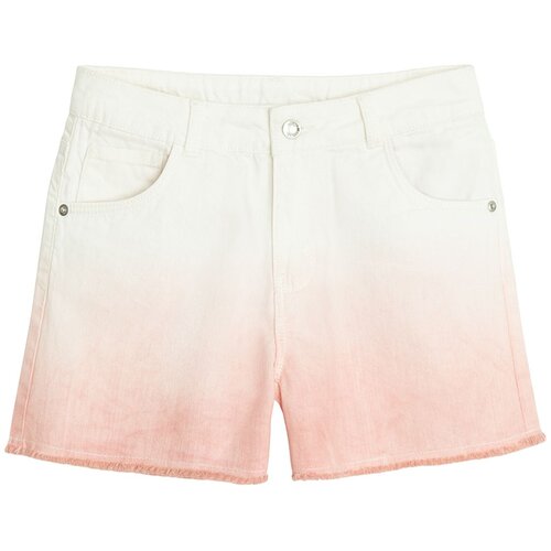 Cool club hlače denim KH CJG3022970 D roza 164 Cene