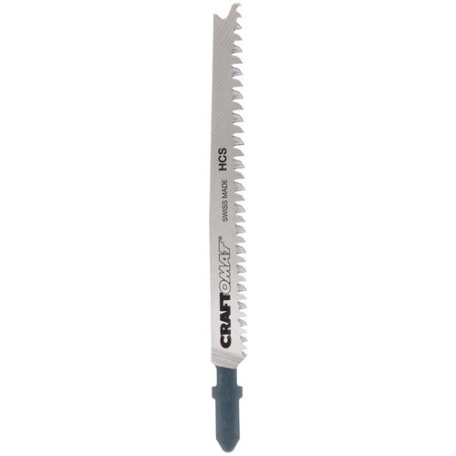CRAFTOMAT list za ubodnu pilu t 234 x (meko drvo / ploča od iverice, 2 -dij., t-završetak) Cijene