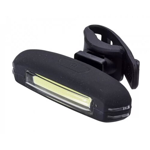  BLJESKALICA SPEEDLIGHT 55021 -PREDNJA, BIJELA, 2 FUNKCIJE, 180&amp;deg;DIGITAL LIGHT, USB Slike