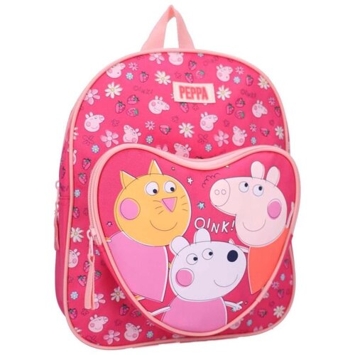 Peppa Pig dječji ruksak Peppa Pig You Are Enough - Pink Cene