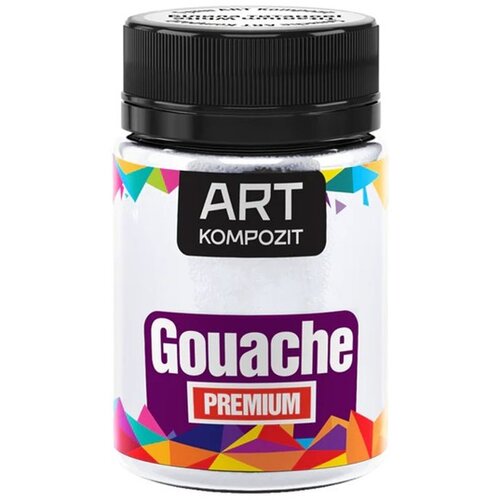 Premium ART kompozitna barva gva&amp;scaron; | Različni odtenki Slike