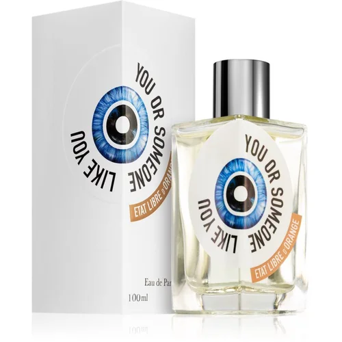 Etat Libre d´Orange You Or Someone Like You parfemska voda 100 ml unisex