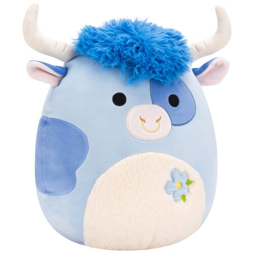 Squishmallows plišana igračka plavi bik Bermayeh 20 cm SQER01213 Cijene
