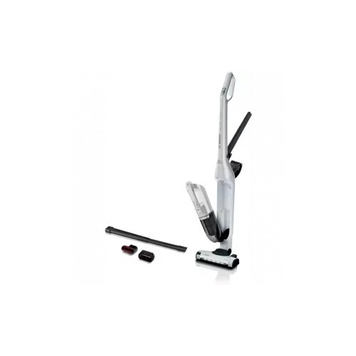 Bosch 2in1 Usisivač FlexxoSerie 4|, 23V, Bijela 50 min, 3.3 kg Cijene