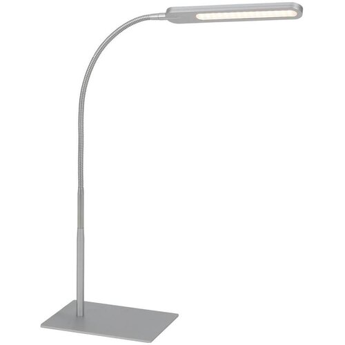 BRILONER 7389-014 - LED prigušiva stona lampa SERVO LED/8W/230V 3000/6500K Cene