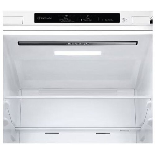 LG kombinovani frižider GBP61SWPGN Slike