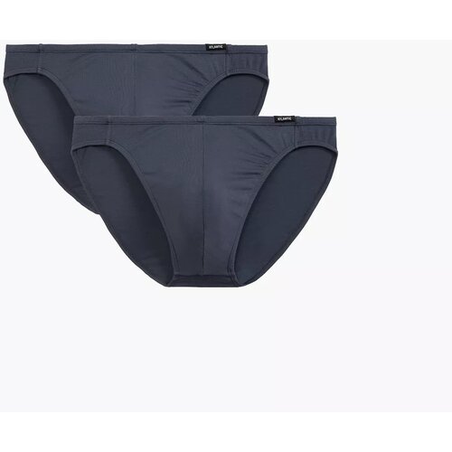 Atlantic 2-PACK Menskie Mini Briefs Slike
