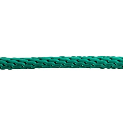STABILIT PP uže po dužnom metru (Promjer: 6 mm, Polipropilen, Zelene boje, 24-struko spiralno pleteno) Cijene