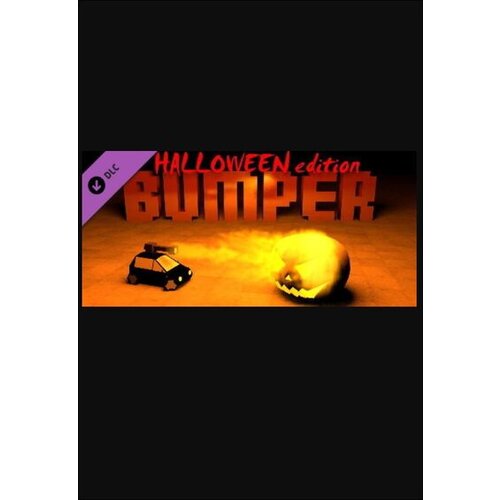 Steam Bumper Halloween (DLC) (PC) Key GLOBAL Cene