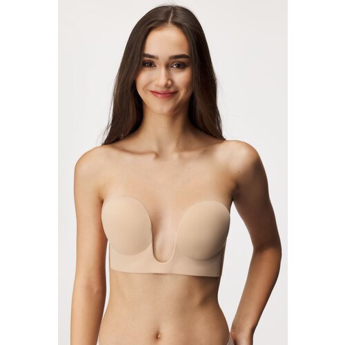 ByeBra Samolepilni U-style Bra New Cene