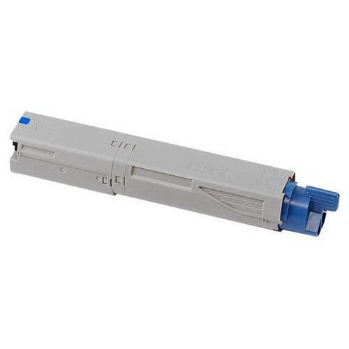 Eurotoner Toner Zamjenski za Oki C3300 HY PLAVA Slike