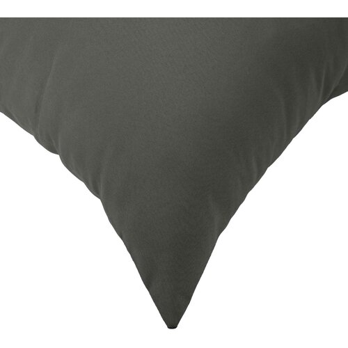  Presvlaka za jastuk 6 pcs HEERLEN Antracit 40 x 80 cm Poliester Slike
