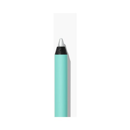 SWEED Satin Eyeliner - Euphoria Silver Slike