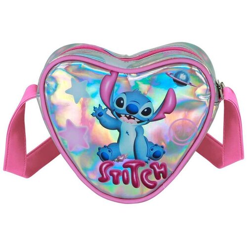 Disney Stitch Torbica na rame Cosmos 21 cm Slike