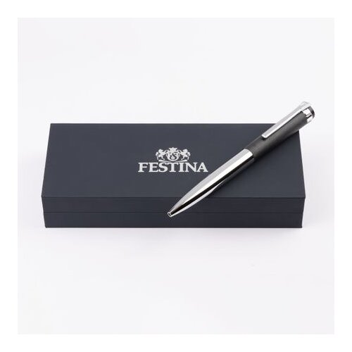 Festina Hemijska olovka Prestige, Crna Cene