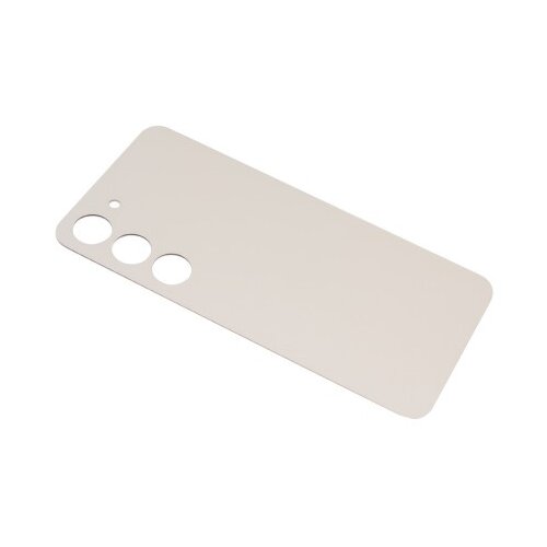  poklopac baterije za samsung s23 cream (no logo) ( SD10173 ) Cene