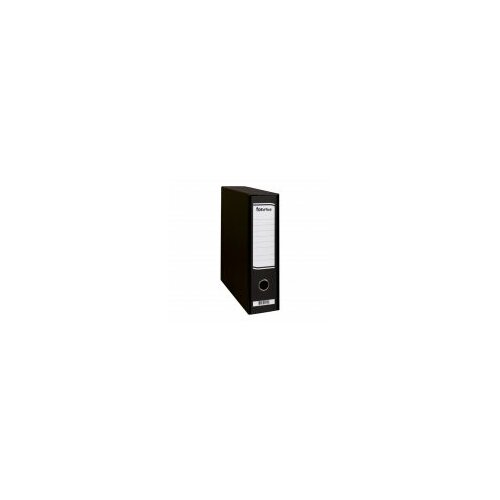 Fornax registrator A4 široki u crnoj kutiji foroffice crni Slike