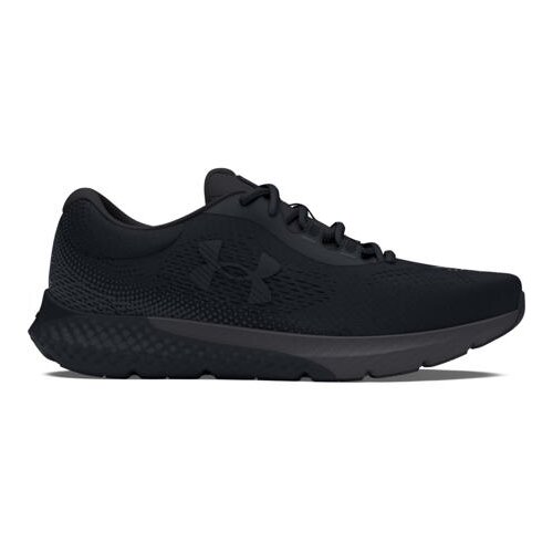Under Armour ua charged rogue 4 moške športne superge, black - 42.5, (21510468) Cene
