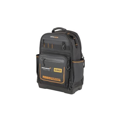  Ruksak za alat McLaren F1 Team Pro DWST60122-1 DeWALT Cijene