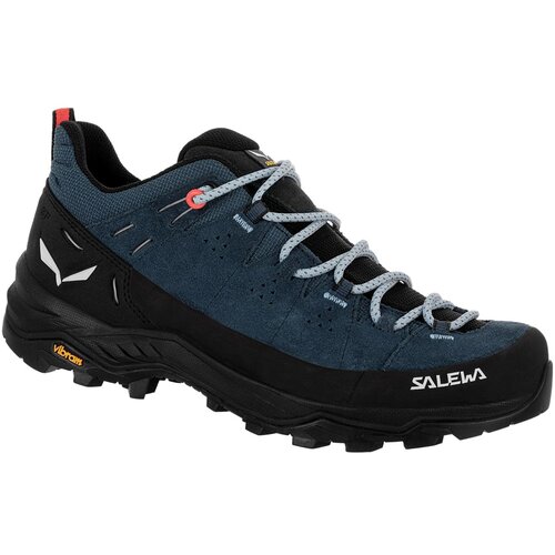 Salewa ALP TRAINER 2 W, ženske cipele za planinarenje, plava 61403 Slike