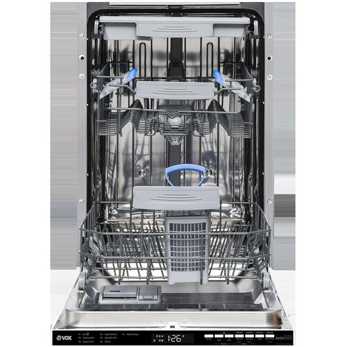 Vox Ugradna mašina za pranje sudova GSI10S27T3E Cene