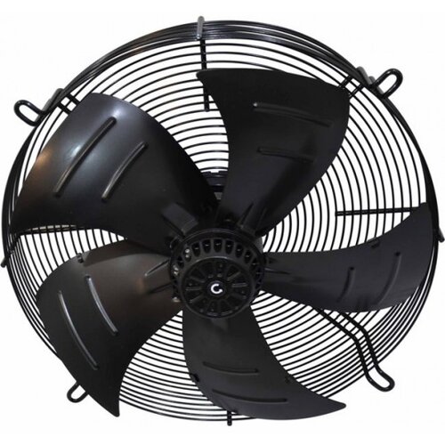 Mitea_Electric Aksijalni ventilator 220V 1350r/min 5060m3/h IP44 MV-FI450-250W Cene