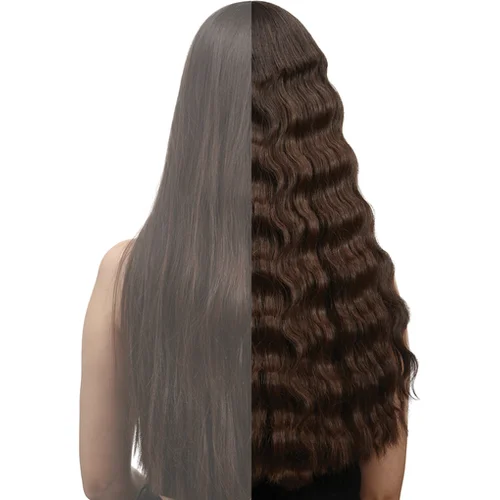 REVAMP progloss boho beach waver xl wv-2500 kodralnik