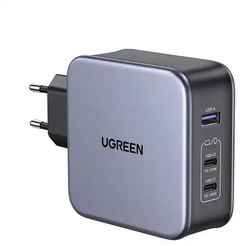 Ugreen cd289 Kućni brzi punjač nexode 140w ( 90549 ) Slike
