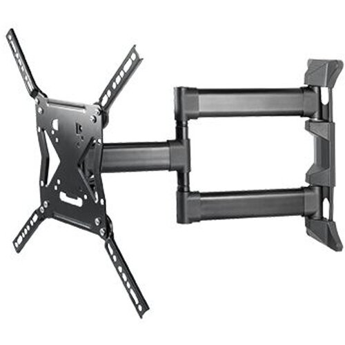 Transmedia H19-2L TV stenski nosilec 66,0 cm (26'') - 119,4 cm (47'') nagibni in obračalni, vrtljivi, (20434895) Cene