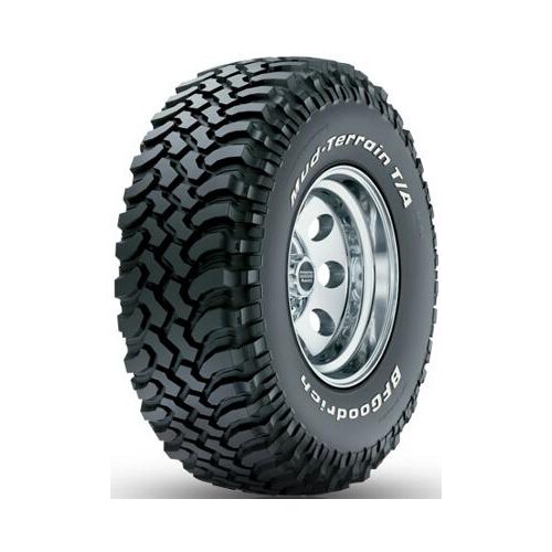BF Goodrich Letna 205/80R16 111Q MT T/A KM3 - Skladi&scaron;če 2 (Dostava 7 delovne dni) Cene