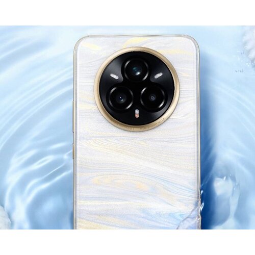 Realme 14 Pro+ 5G RMX5051 Pearl White 12/512GB mobilni telefon Cene
