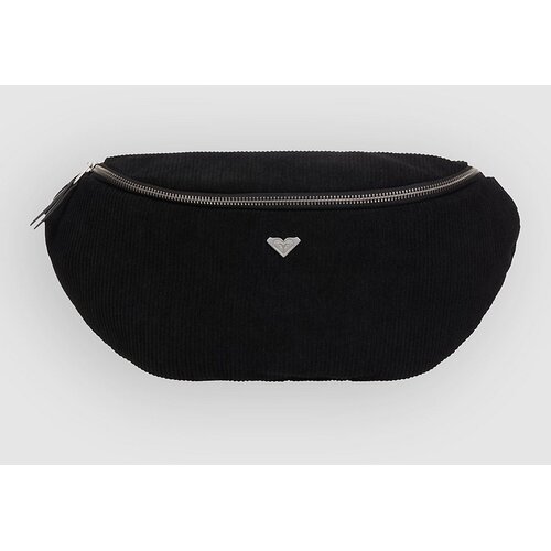 Roxy Ocean Bloom Cord Hip Bag anthracite Cijene