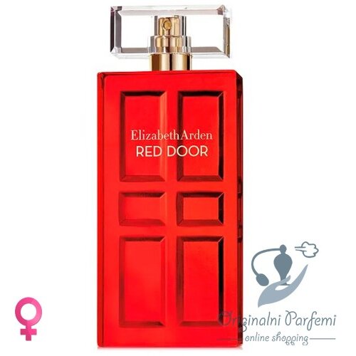 Elizabeth Arden Red Door 100ml EDT Cene