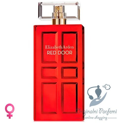 Elizabeth Arden Red Door 100ml EDT Slike