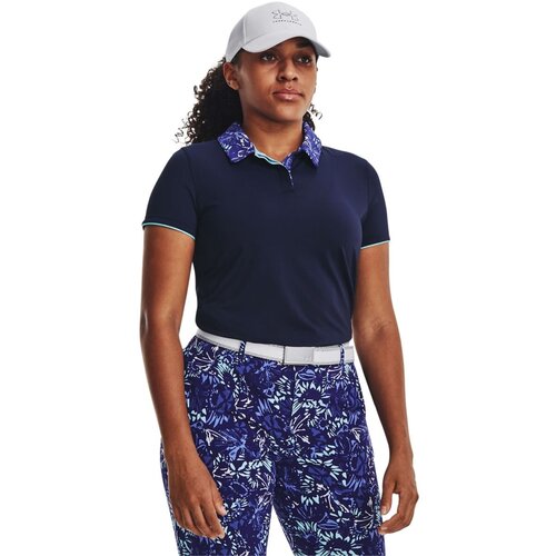 Under Armour Women's polo shirt Iso-Chill Polo SS Cijene