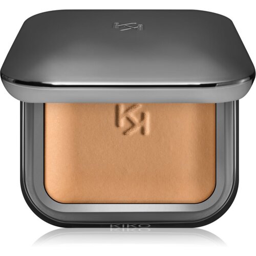 KIKO Milano Radiant Fusion kompaktni puder z gladilnim učinkom odtenek 06 Cocoa 8.5 g Cene