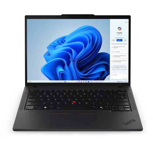 Lenovo Notebook ThinkPad T14 Gen 5 21MC 35.6 cm (14 palac) WUXGAAMD Ryzen 7 Pro8840U32 GB RAM1 TB SSD;njemačka, qwertz;A Cijene