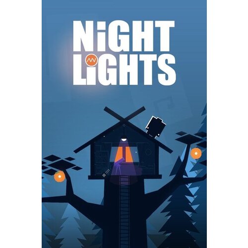 Steam Night Lights (PC) Key GLOBAL Cene