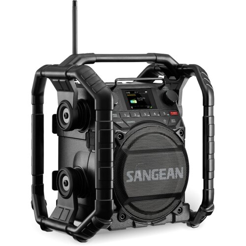 Sangean U-4X Black Cijene