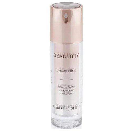 Beautifly Beauty Elixir 30ml Cene