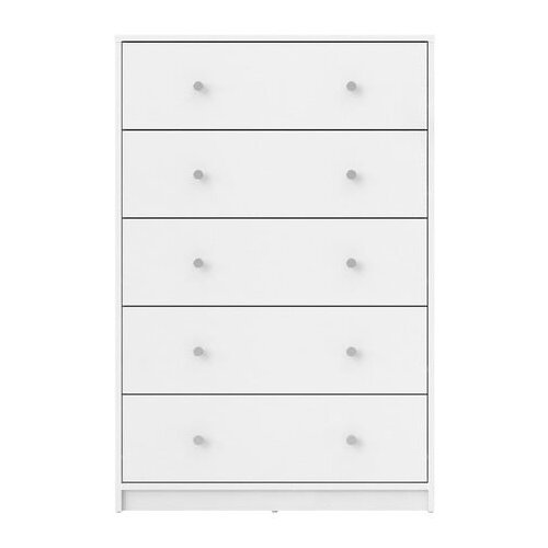 Tvilum Bela komoda Maj, 72 x 108 cm Slike
